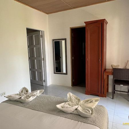 Lanas Beach Resort San Jose  Exterior foto
