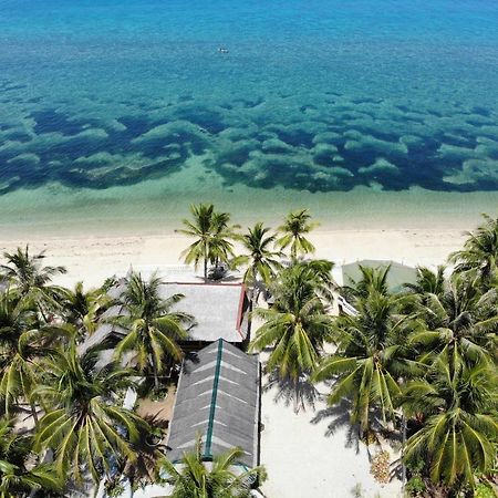 Lanas Beach Resort San Jose  Exterior foto