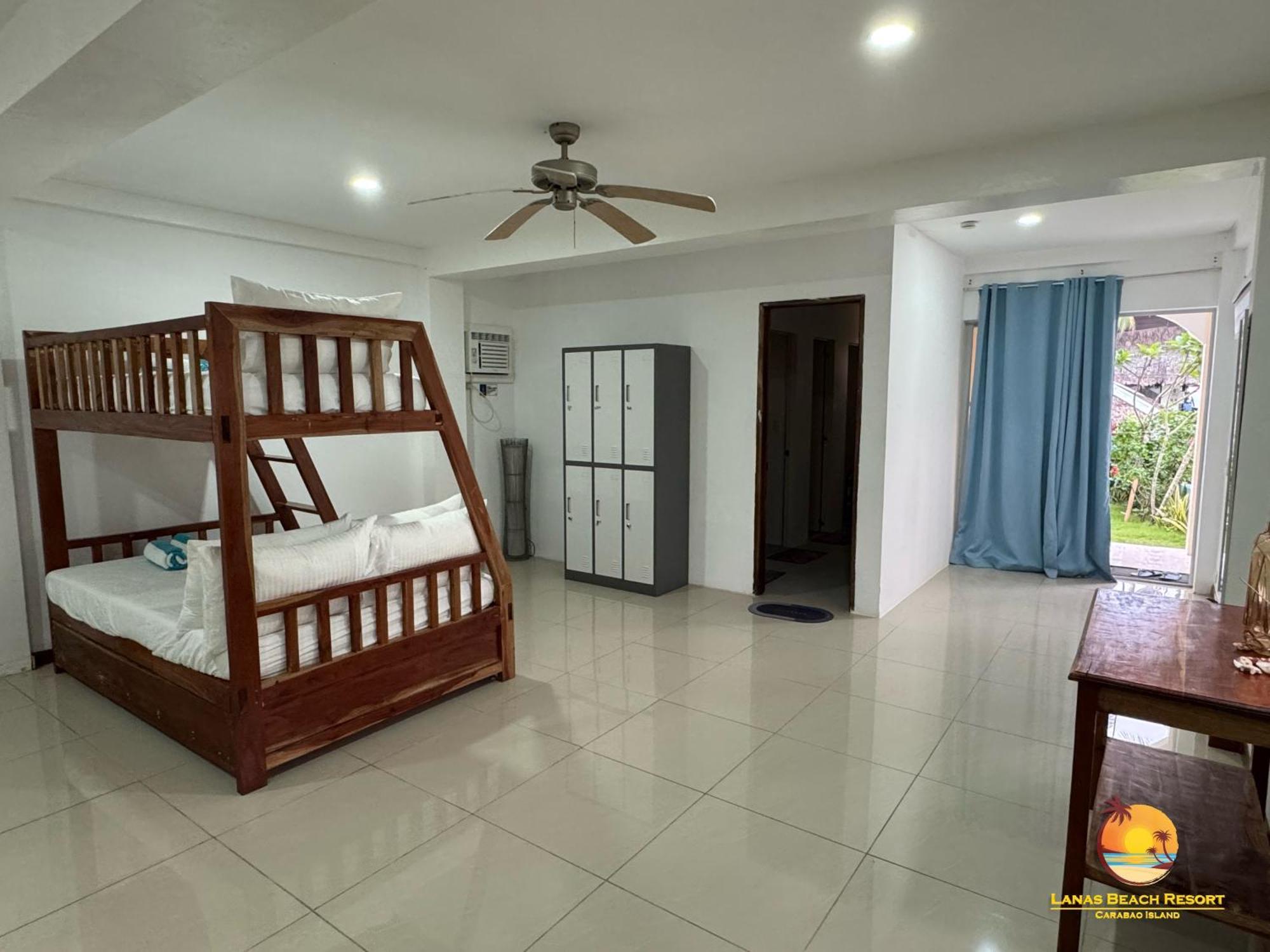 Lanas Beach Resort San Jose  Exterior foto