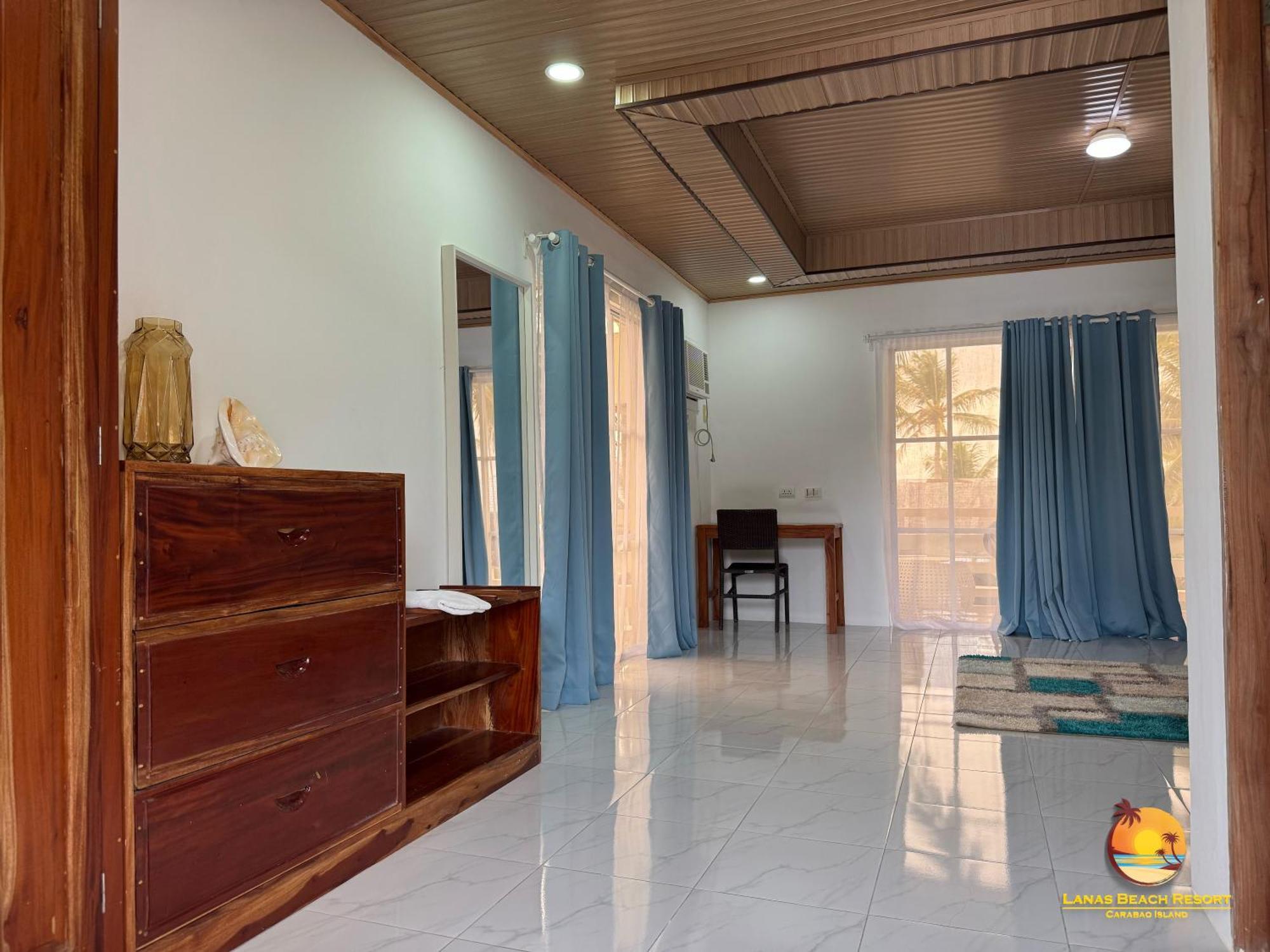 Lanas Beach Resort San Jose  Exterior foto